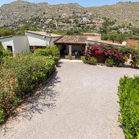 Villa Rosa Pollensa Zewnętrze zdjęcie
