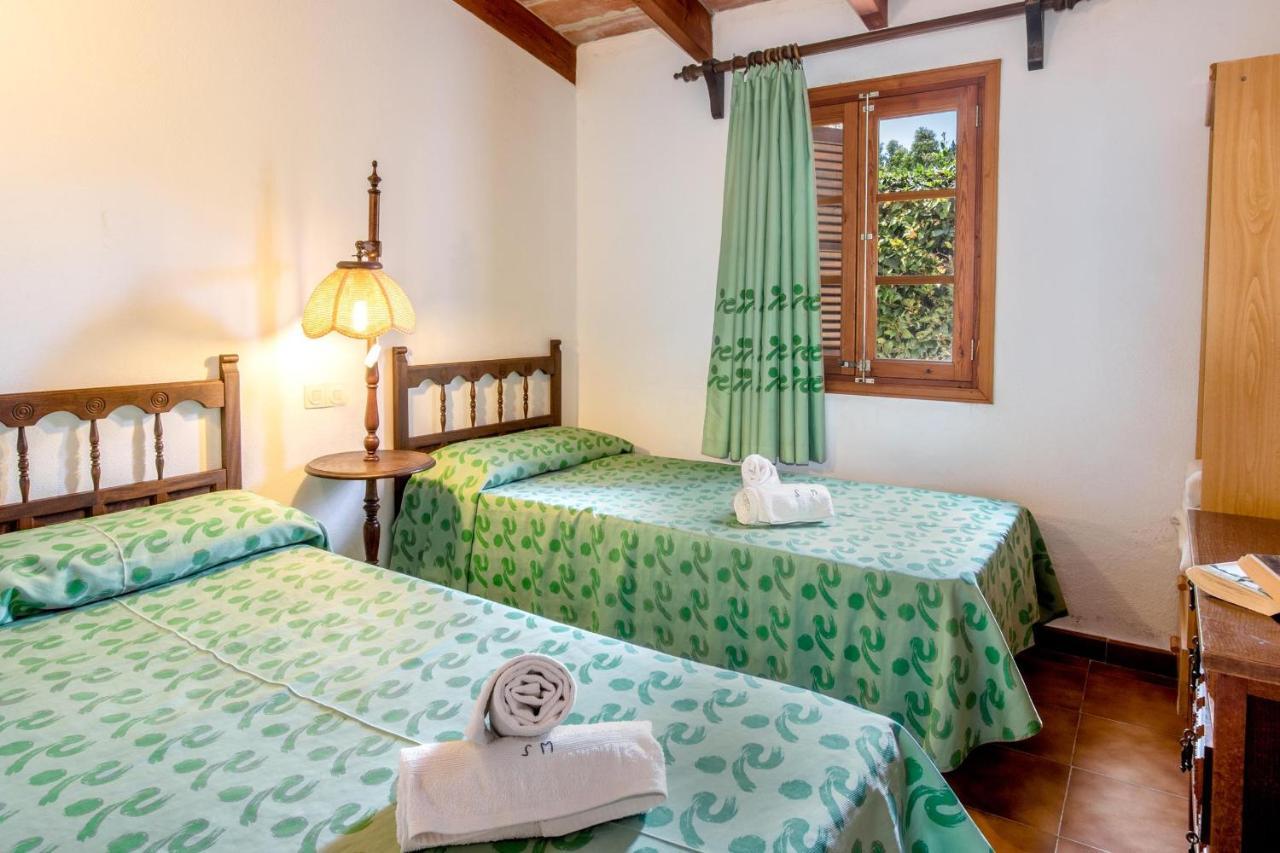 Villa Rosa Pollensa Zewnętrze zdjęcie