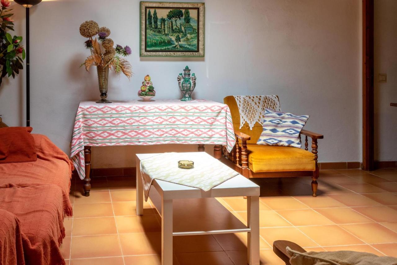 Villa Rosa Pollensa Zewnętrze zdjęcie