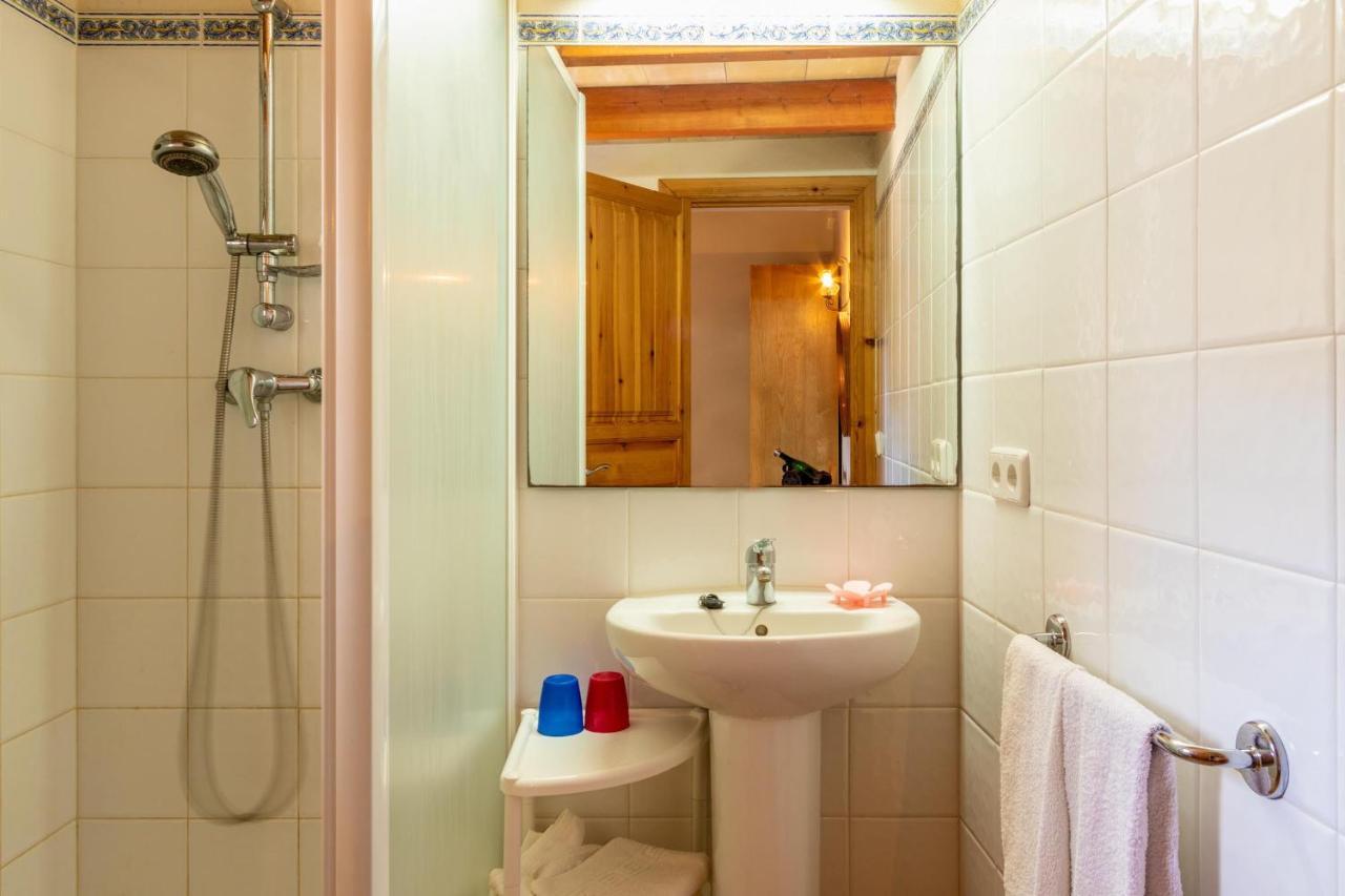 Villa Rosa Pollensa Zewnętrze zdjęcie
