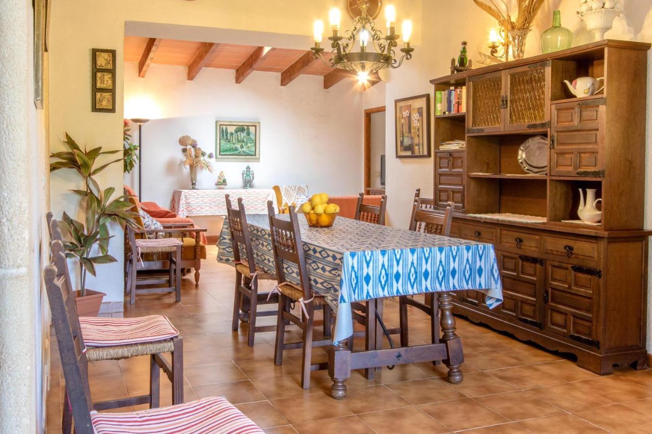 Villa Rosa Pollensa Zewnętrze zdjęcie